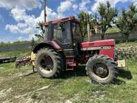 Tractor  inCase 845xl