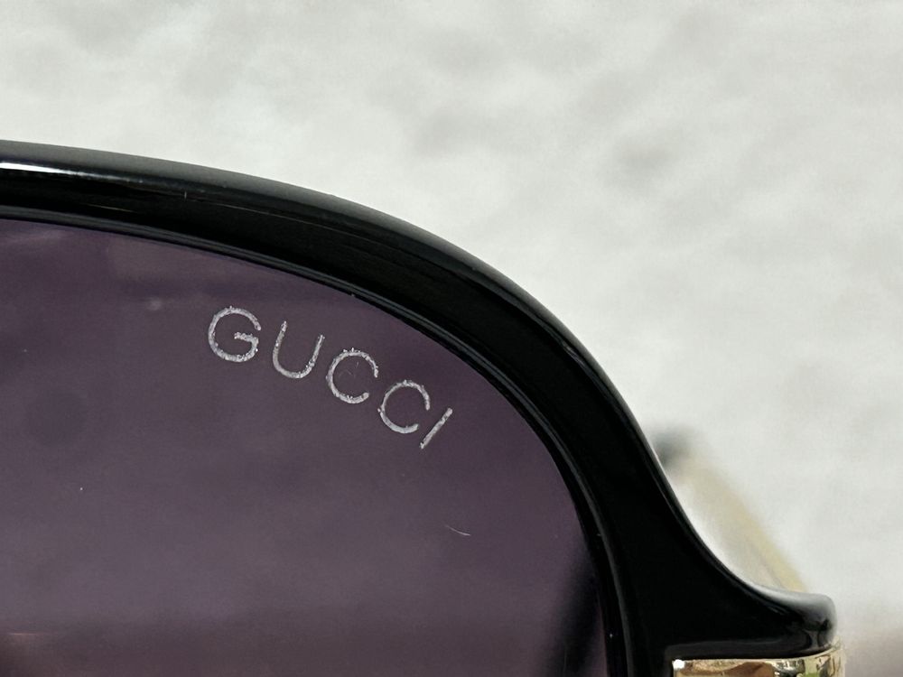 Дамски очила Gucci