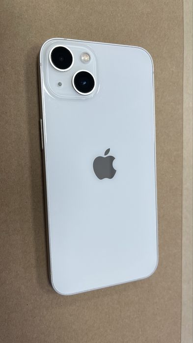 Iphone 13 white 128gb