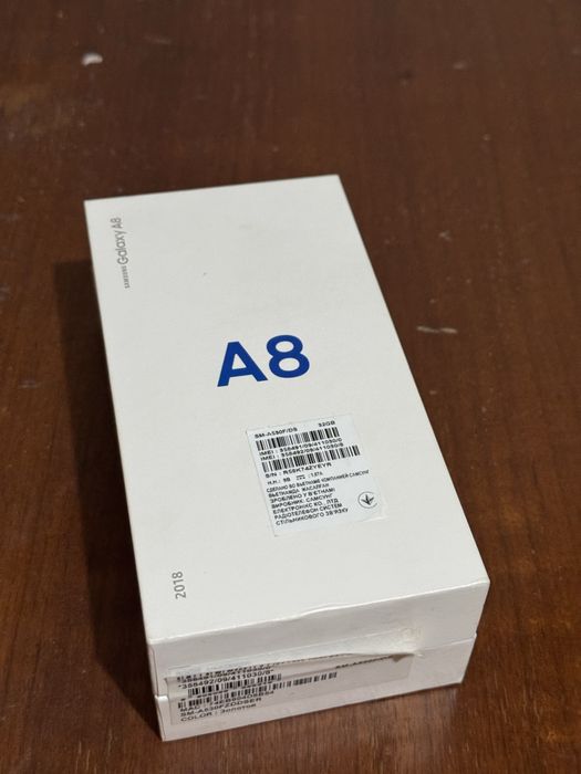 Samsung galaxy A8 32гб