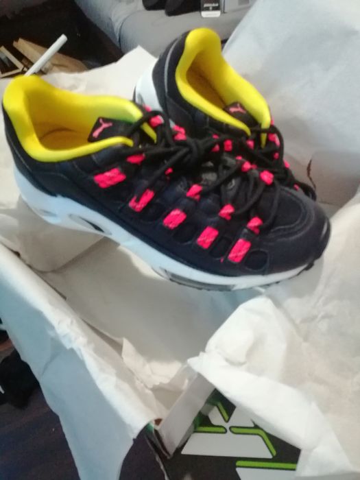 Pantofi Sport Puma Unisex 37,5 ; 38 și 38,5