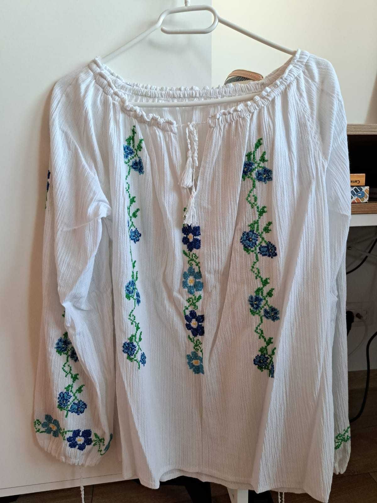 Iie superbă damă