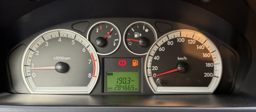 Chevrolet Nexia 3 MT Gaz/Benzin