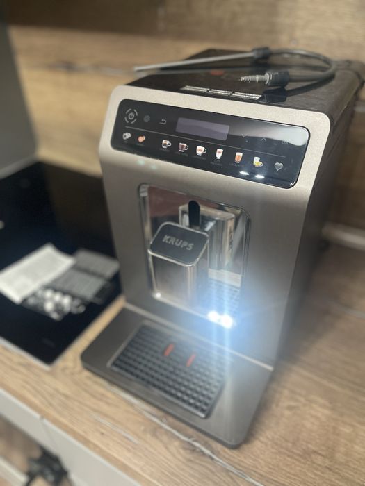 Aparat cafea Krups EA895 Series