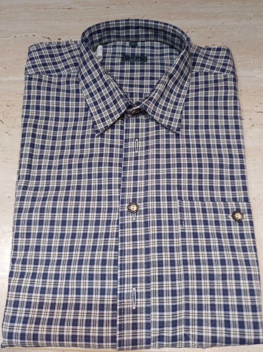 Cămași pt VANATORI, noi, mânecă lungă - ideal PASIONATI