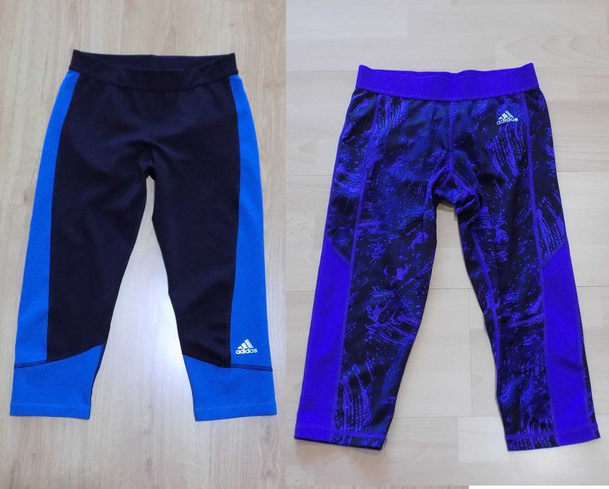 клин adidas адидас долнище анцуг оригинален дамски крос спорт фитнес S