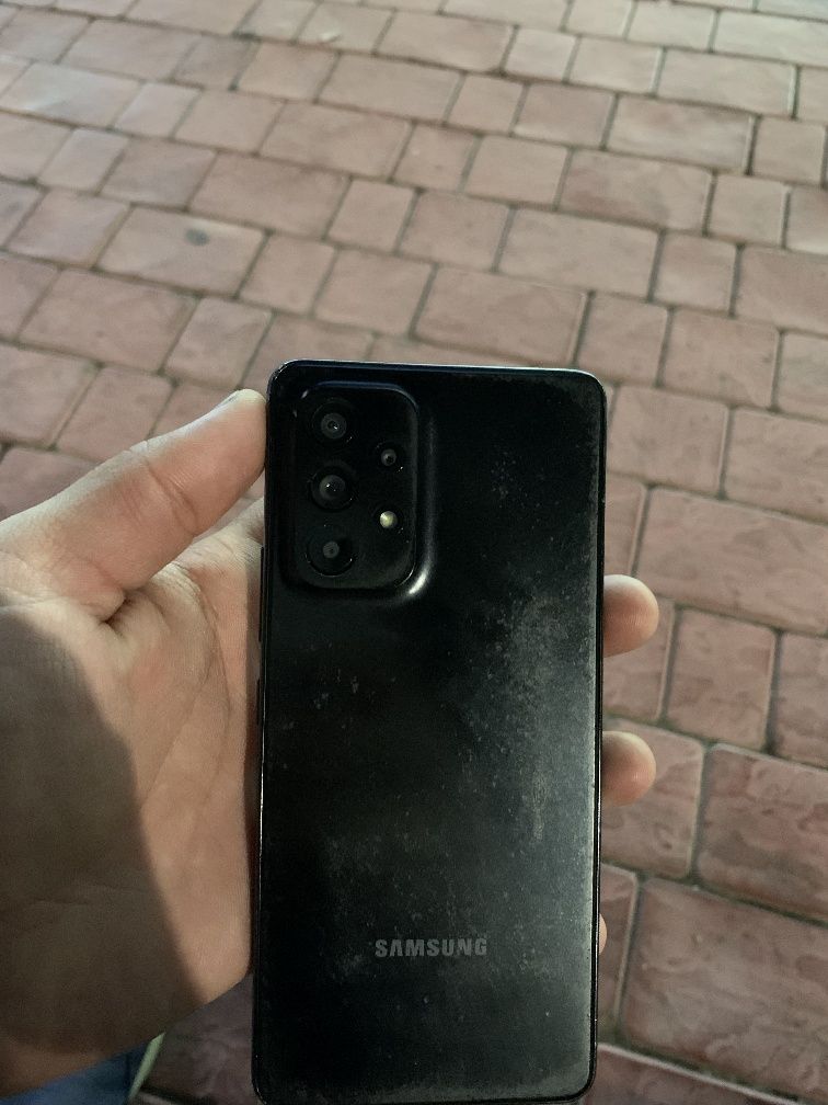 Samsung A53 5G сотилади!