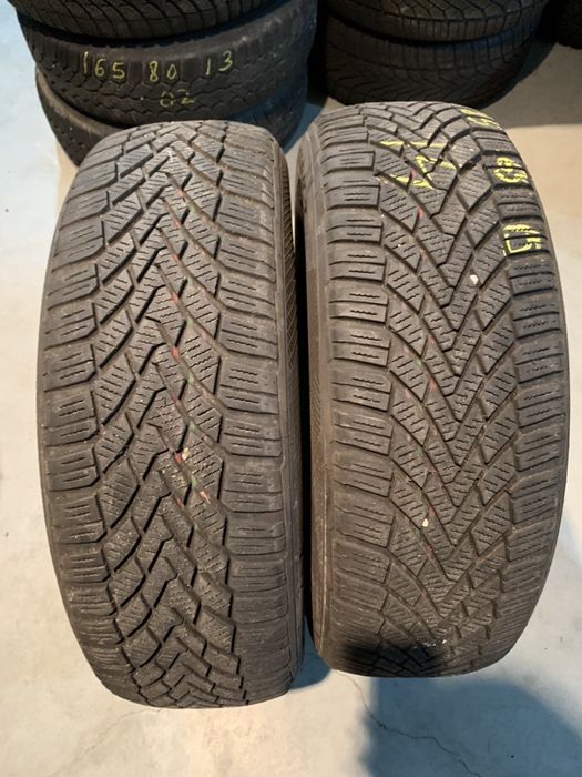 Anv m+s 185/65/15 Semperit/Michelin/Continental