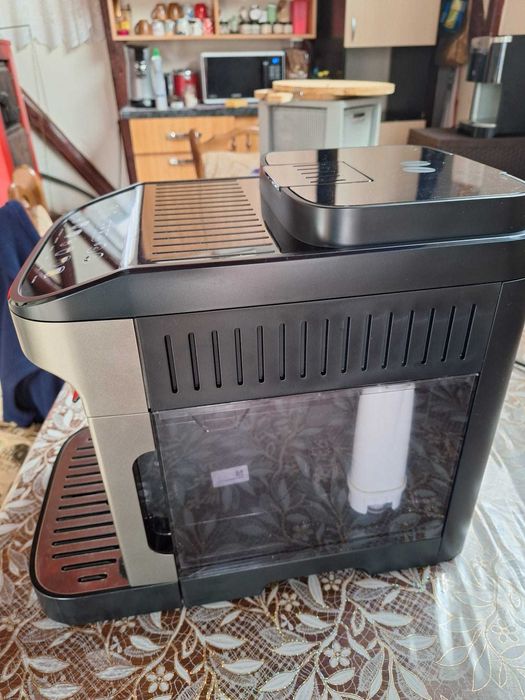 DeLonghi Magnifica EVO