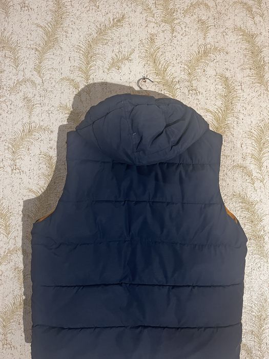 Scotch and Soda Vest