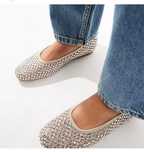 Steve Madden балеринки 40