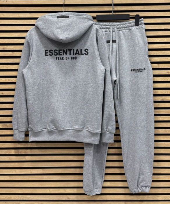 Compleu essential