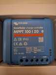 Контролер Victron SmartSolar MPPT