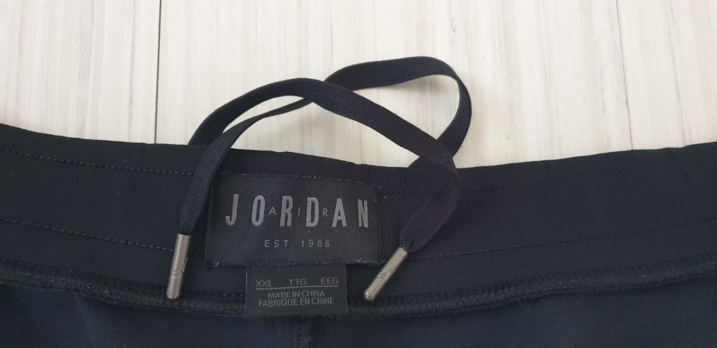 Jordan 23 Engineered Pant Mens Size 2XL ОРИГИНАЛ! Мъжко Долнище!