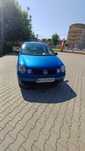 Vând VW Polo 1.4 TDI