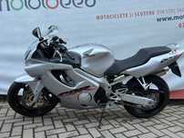 Motoideea vinde Honda CBR 600 F4i   2001 Rate