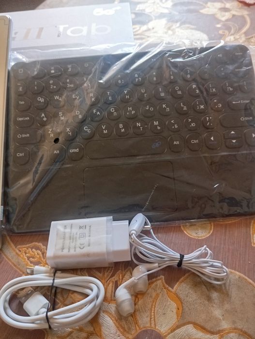 Planshet S 10 ultra
