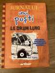 Junalul unui pusti