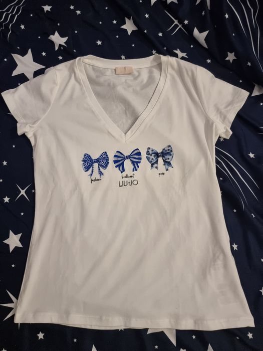 Tricou Liu Jo nou M