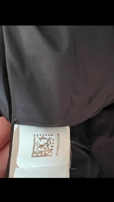 Geaca The North Face Puffer 700 marime L