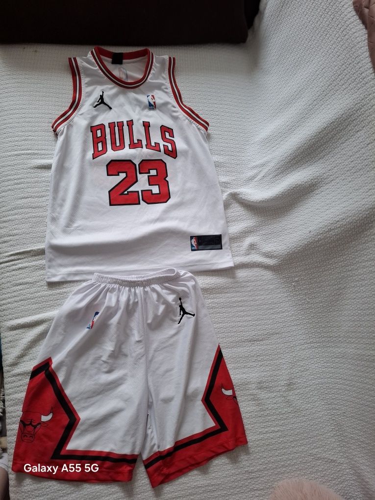 Costum sport baschet baieti xs 13-14 ani