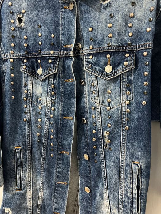 Преходни якета размери