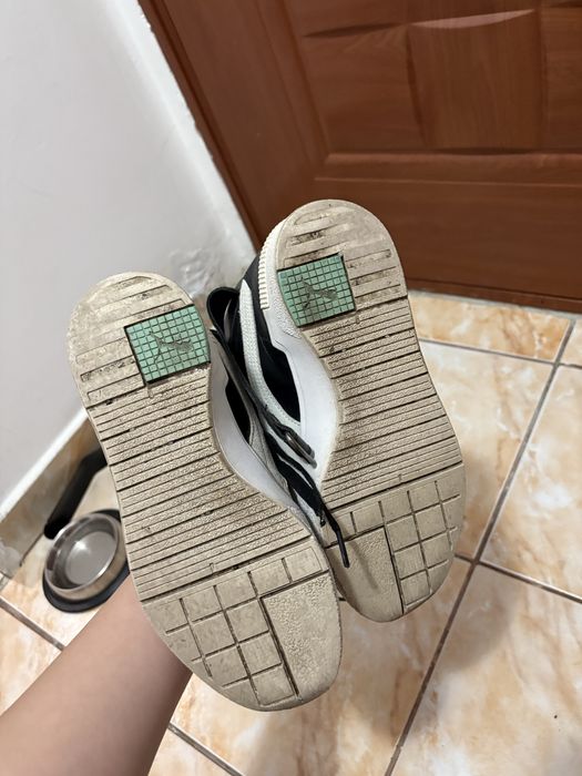 Ghete puma femei marimea 38