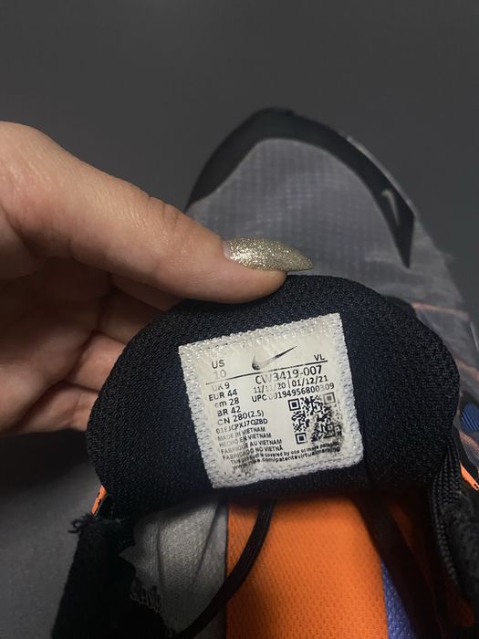 Обувки Puma, Nike, Diesel - РАЗПРОДАЖБА