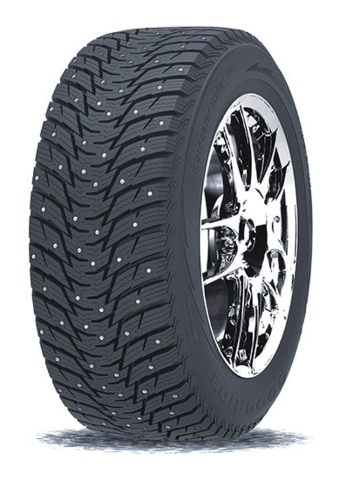 Goodride Z-506 195/65 R15 95T с шипами