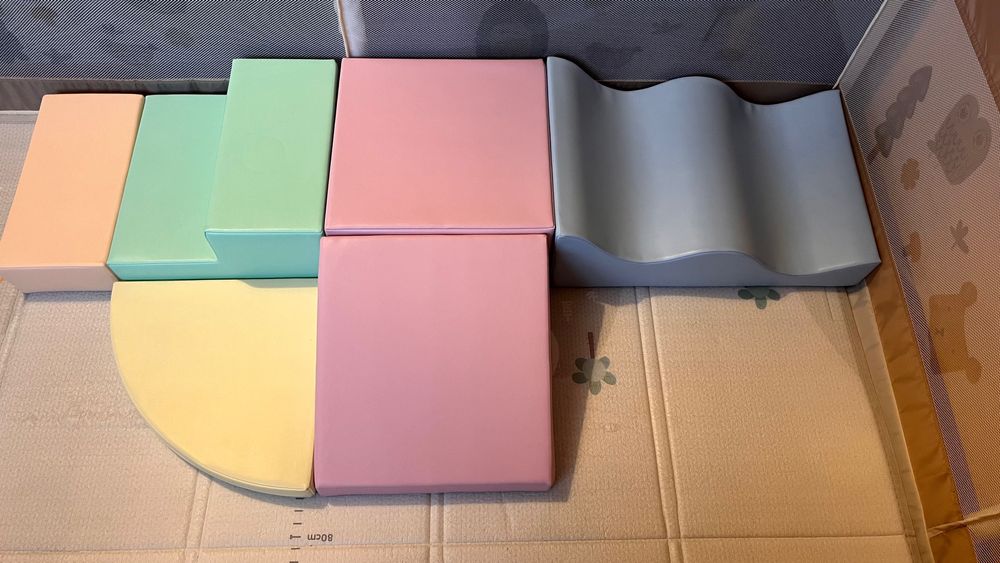 Модули за катерене