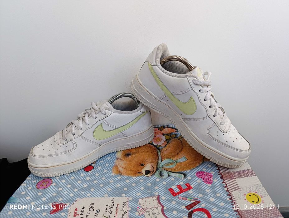 ''Nike Air Force 1 LV8''оригинални маратонки 38.5 номер