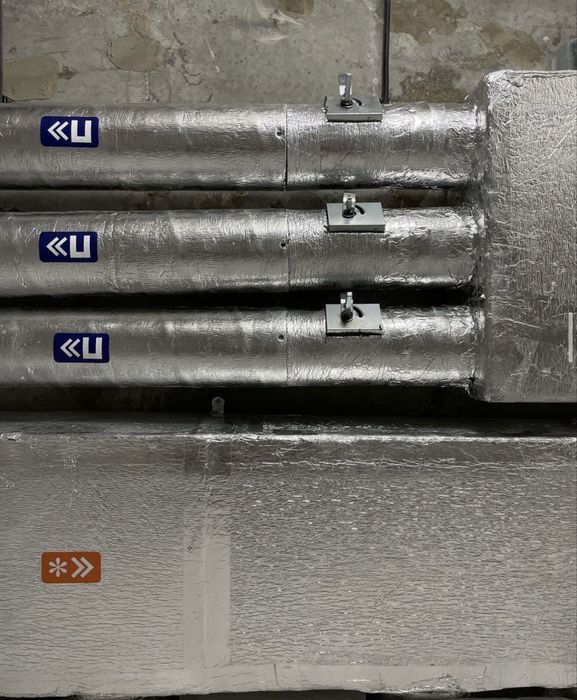 Вентиляция посещение