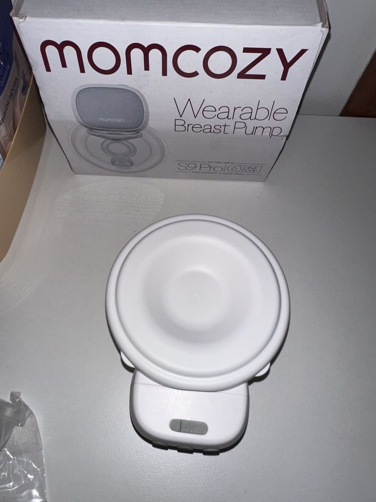Помпа за кърма Momcozy s9 pro