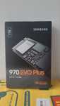 Sigilat Ssd Samsung 970 Evo Plus 1TB m2 nvme