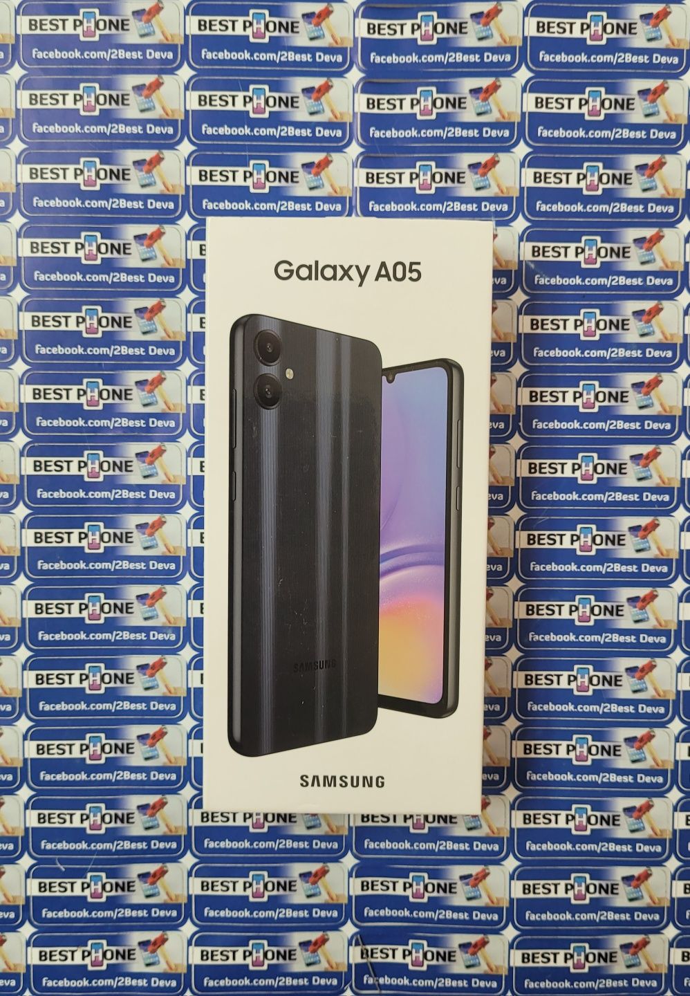 Magazin Nou Sigilat Samsung A05, 128GB, 2 ani Garantie