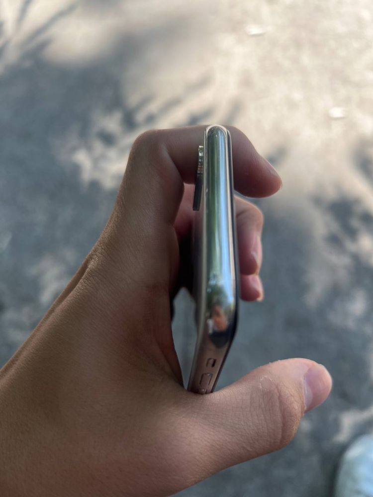 Masalan iphone x