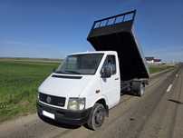 Volkswagen LT 46 Basculabil