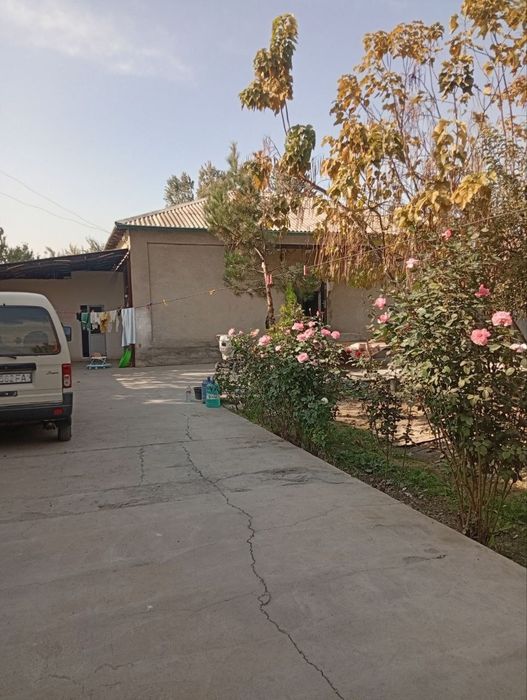 продаётся участок в бектемирском районе