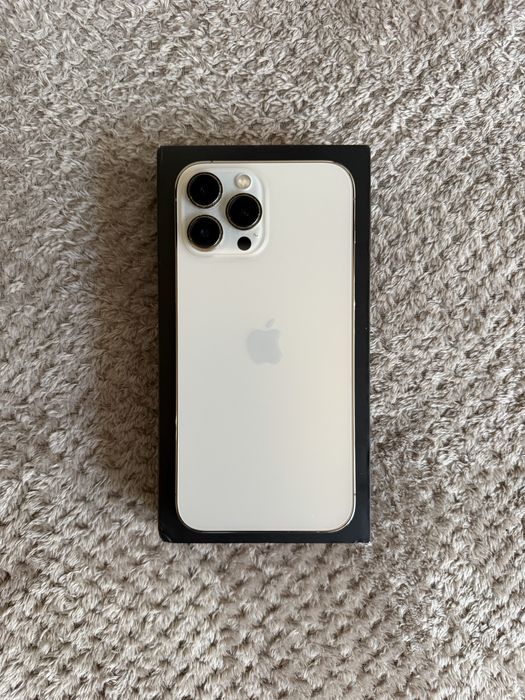 Iphone 13 Pro Max 128GB Като Нов
