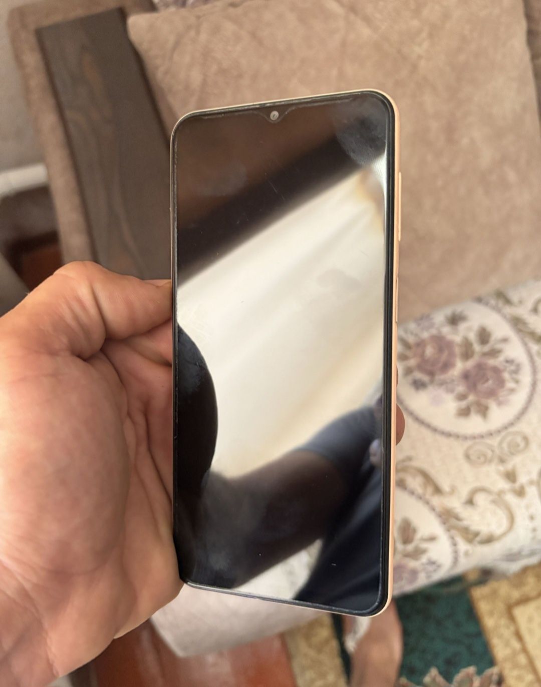 Samsung A23 6/128gb