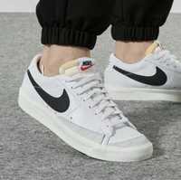 Кроссовки Nike BLAZER LOW 77 VNTG