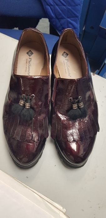 Дамски обувки PieSanto