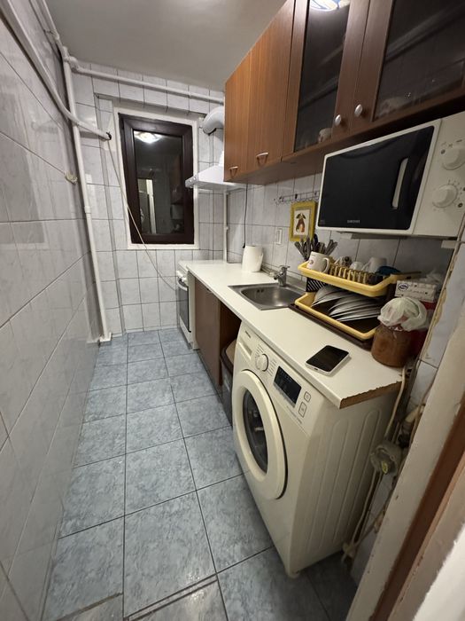Inchiriez apartament 2 camere Pantelimon