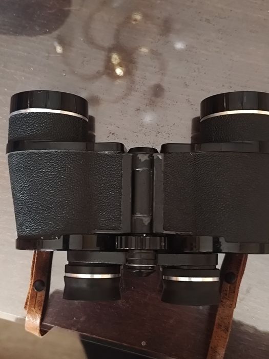 Бинокъл БПЦ 7х35 Беркут -7