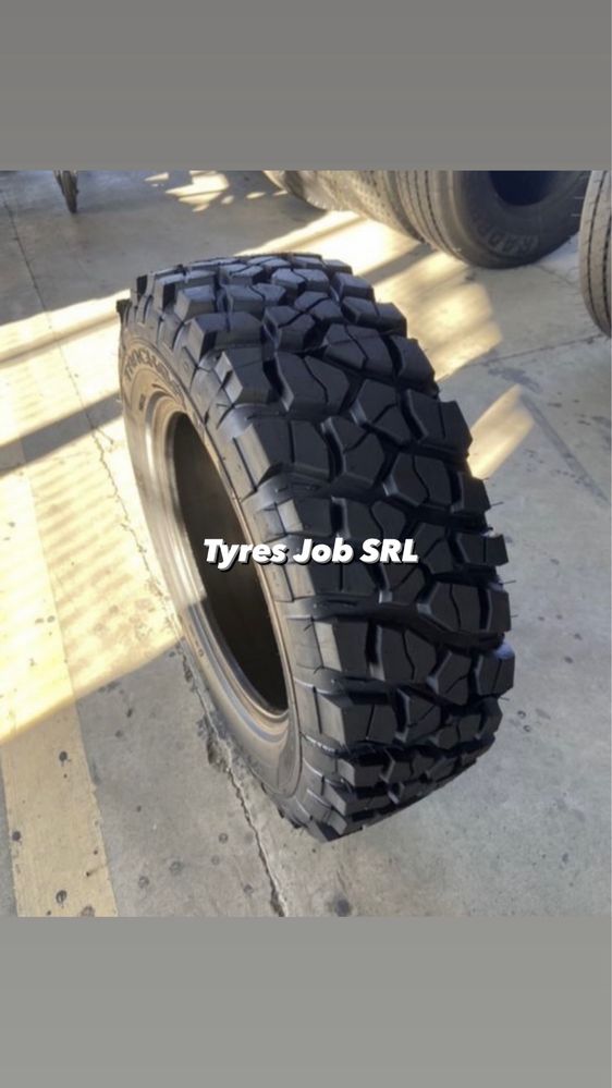 Factura si Garantie! Anvelope Off Road 215/65 R16 Traker