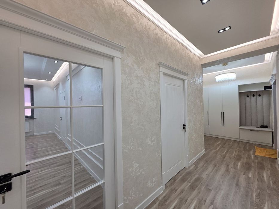 Продаётся 3хкомнатная студия