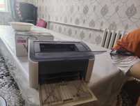 Принтер Canon 2900