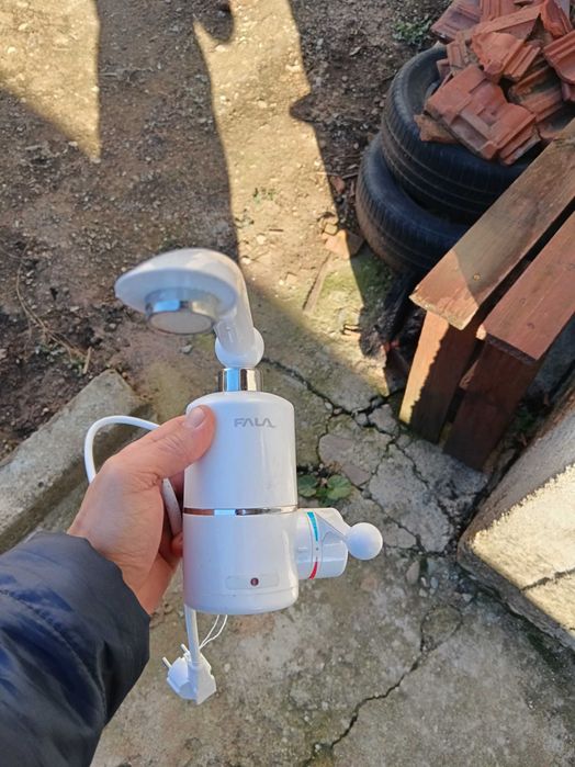 Нагревател за вода