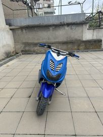 Yamaha Aerox 50cc