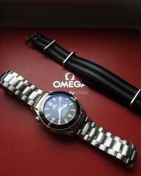 Omega Seamaster Planet Ocean 600m Liquidmetal 1948